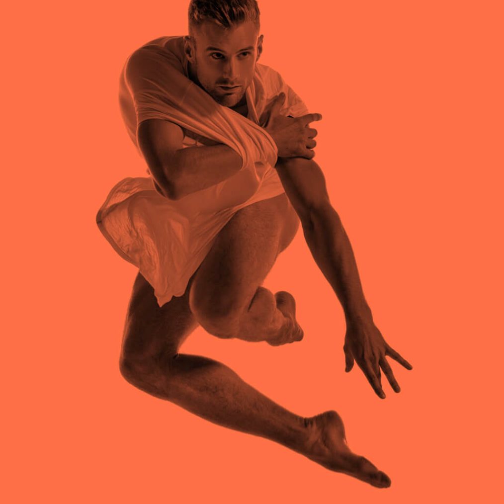 Ballet B.C. Program 2
