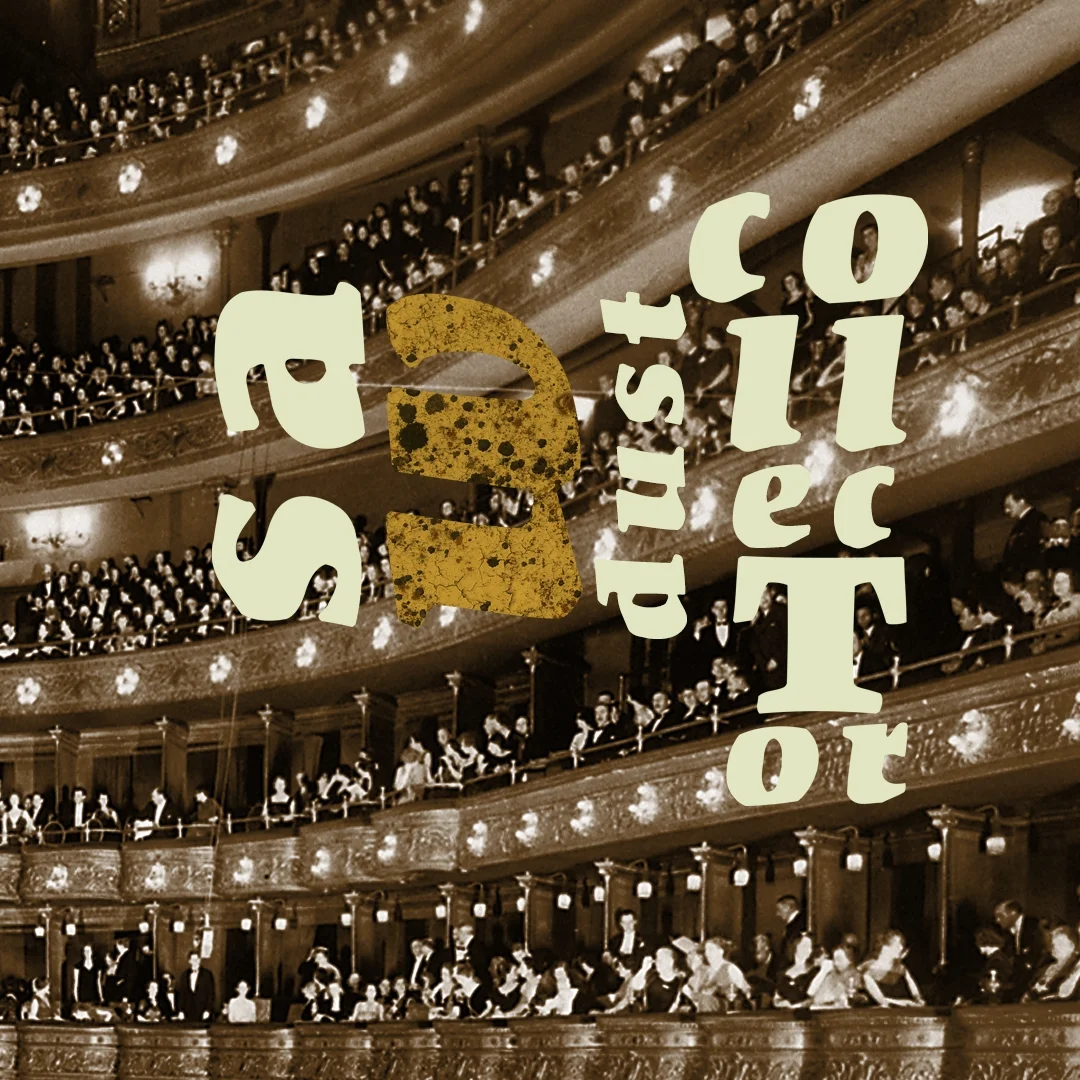 Sawdust Collector Presents Pedagogical Scat