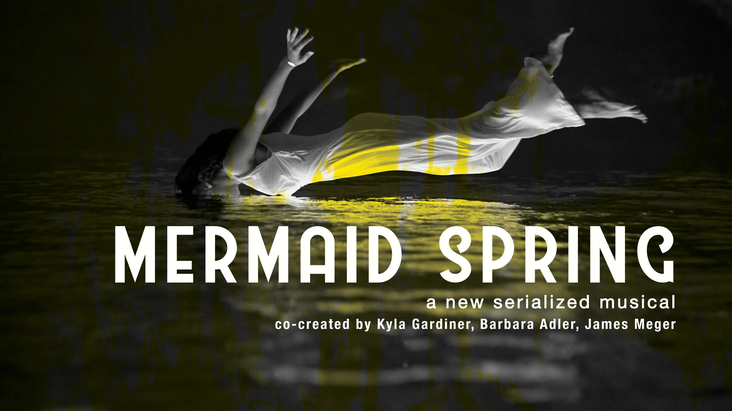Mermaid Spring Workshop Showing 1