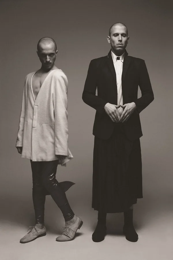 Zink Magazine
