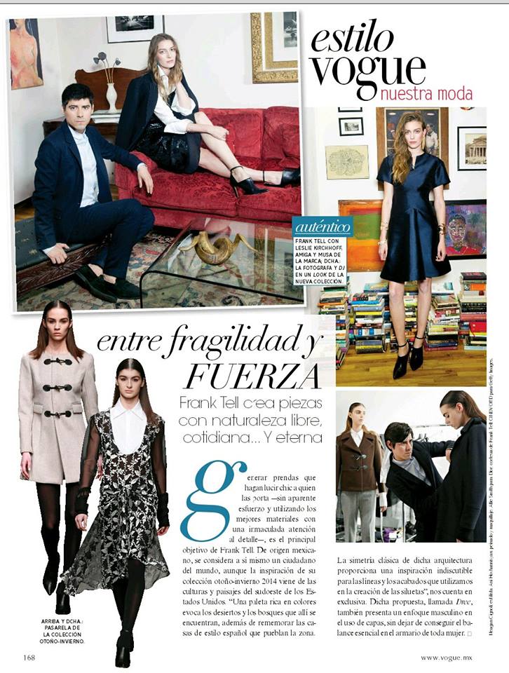 Vogue Latin America