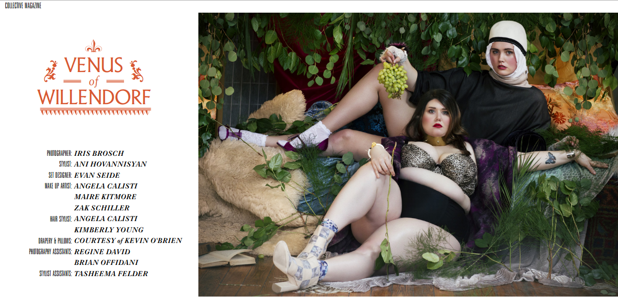 The Collective Magazine