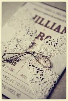 contoh lacing cr. pinterest