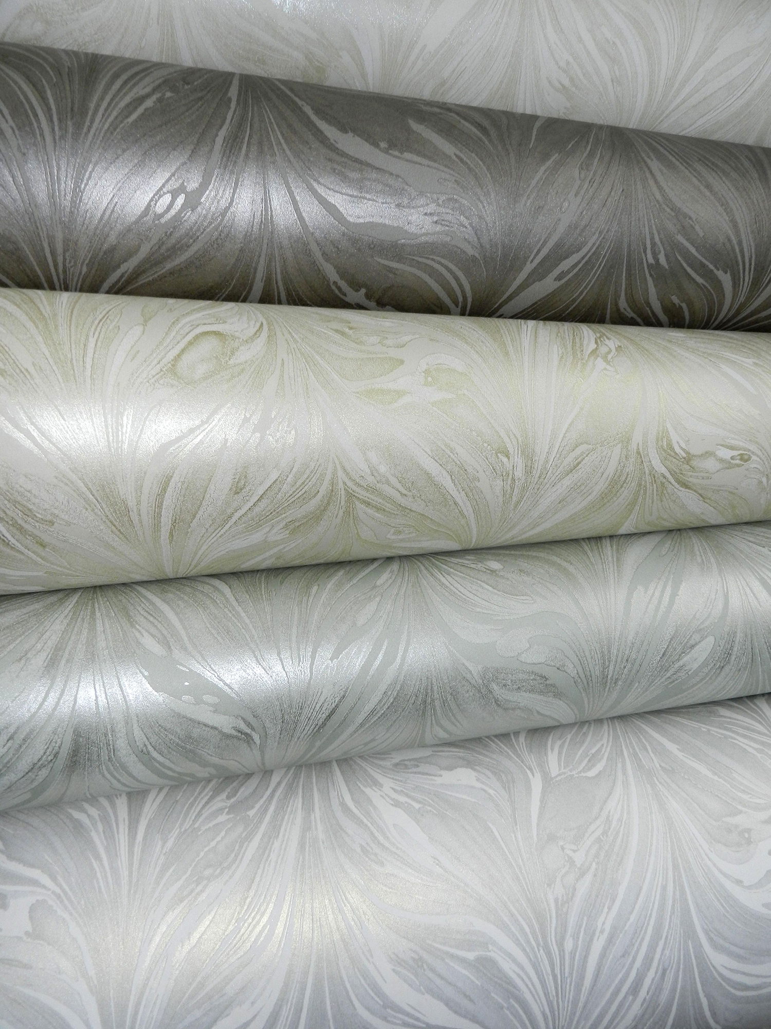 Wallpaper Zoffany
