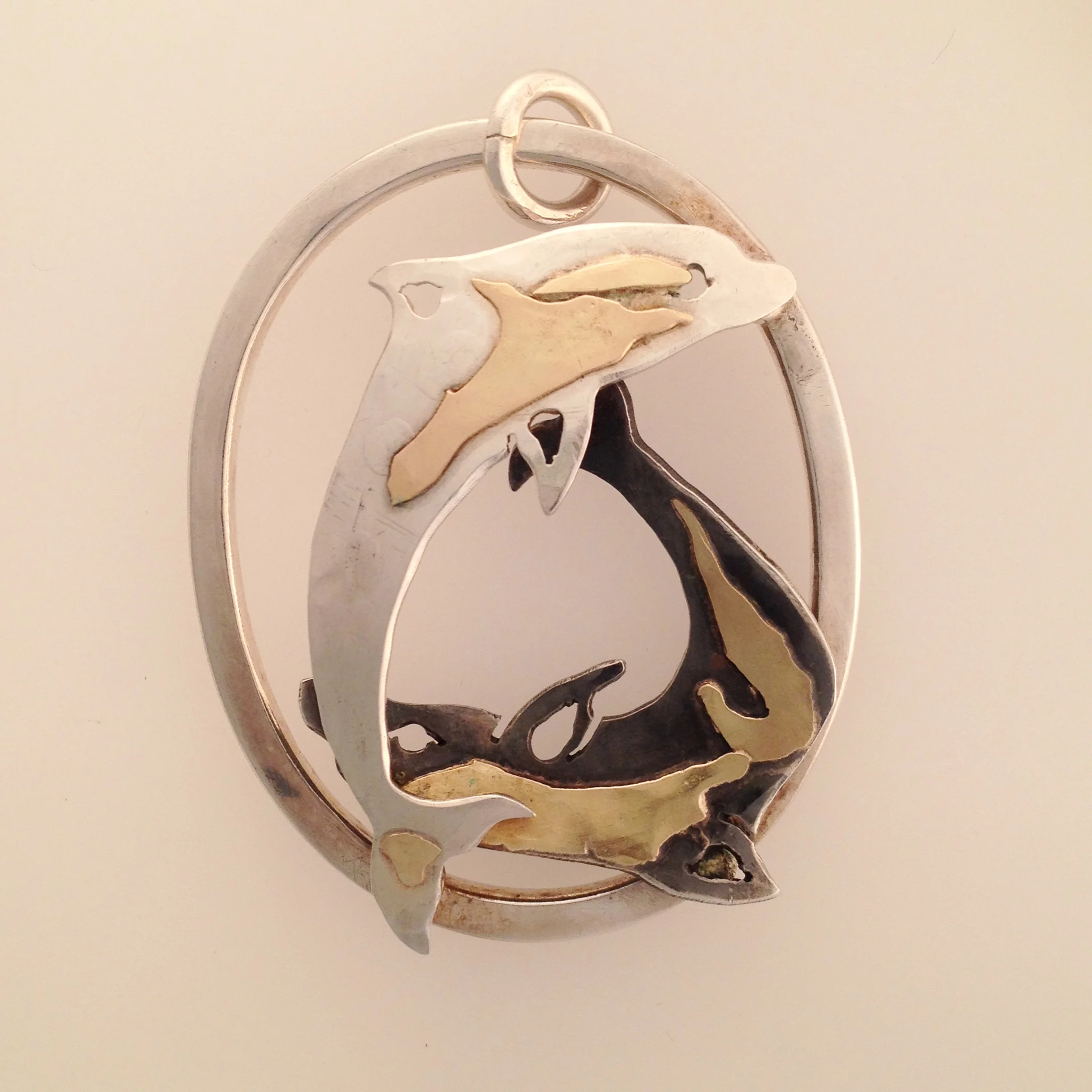 Dolphins