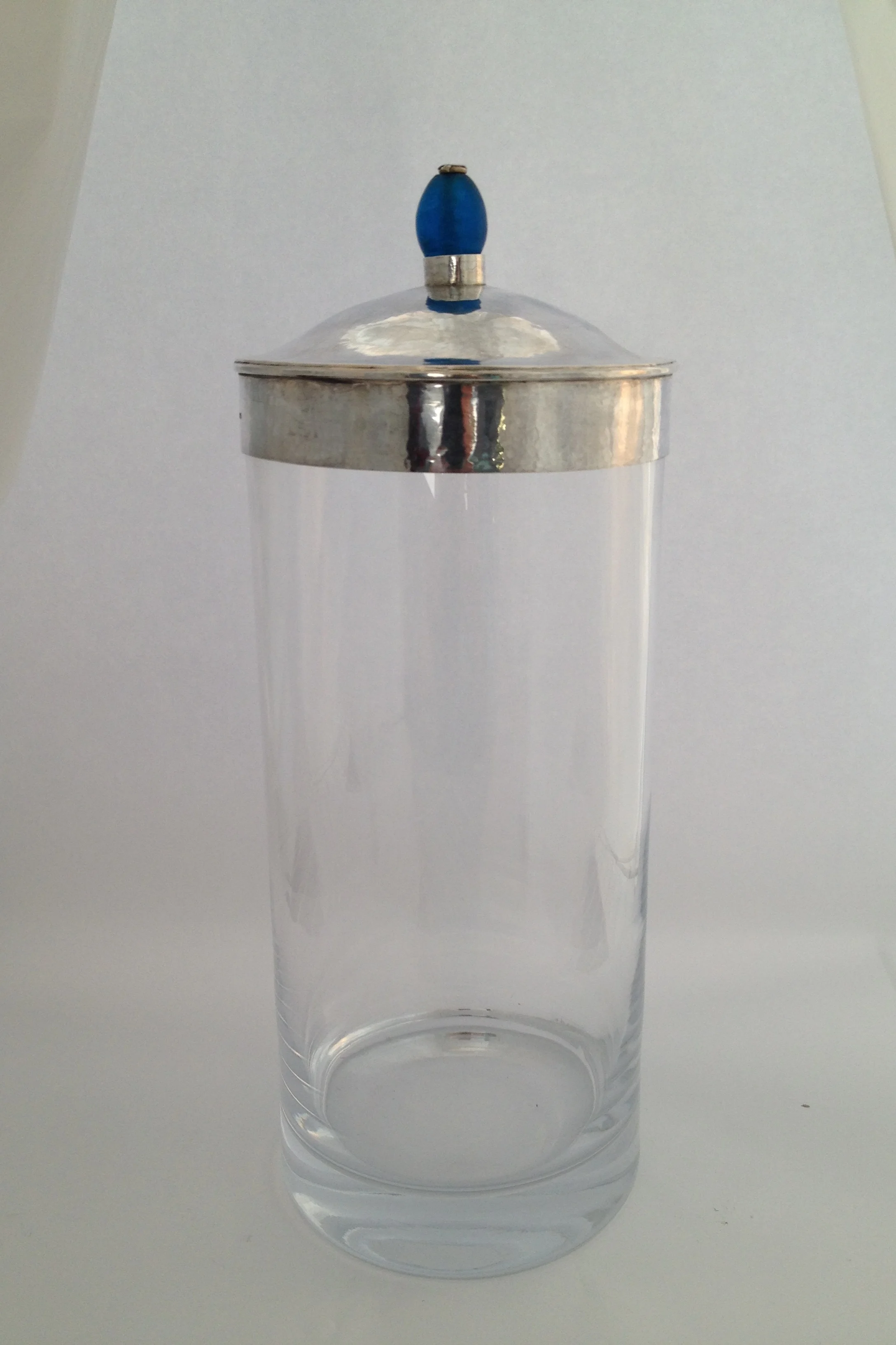 Tall Jar