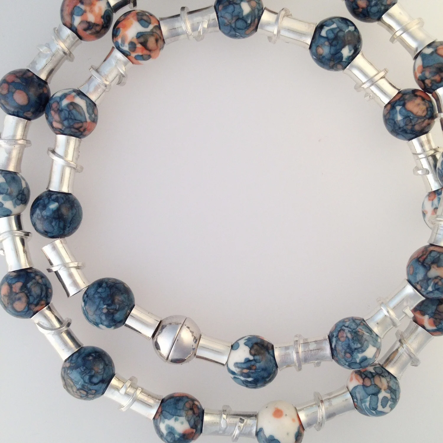 Rainflower Necklace