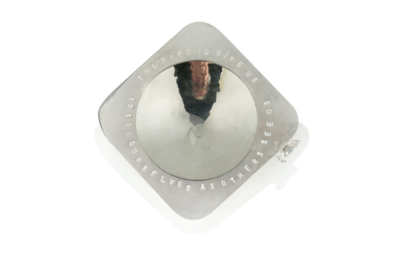 The Louse Brooch