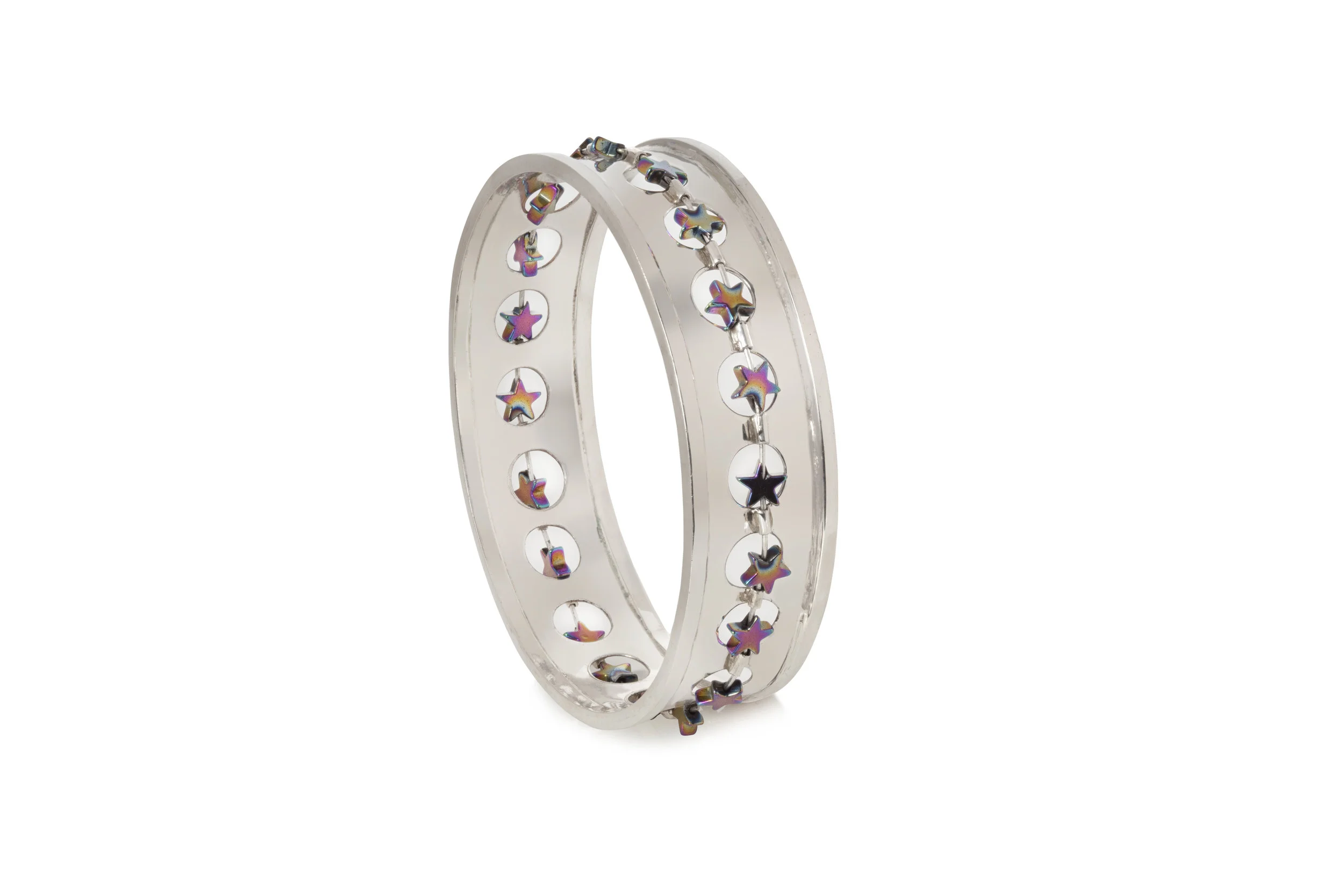 Star Bangle