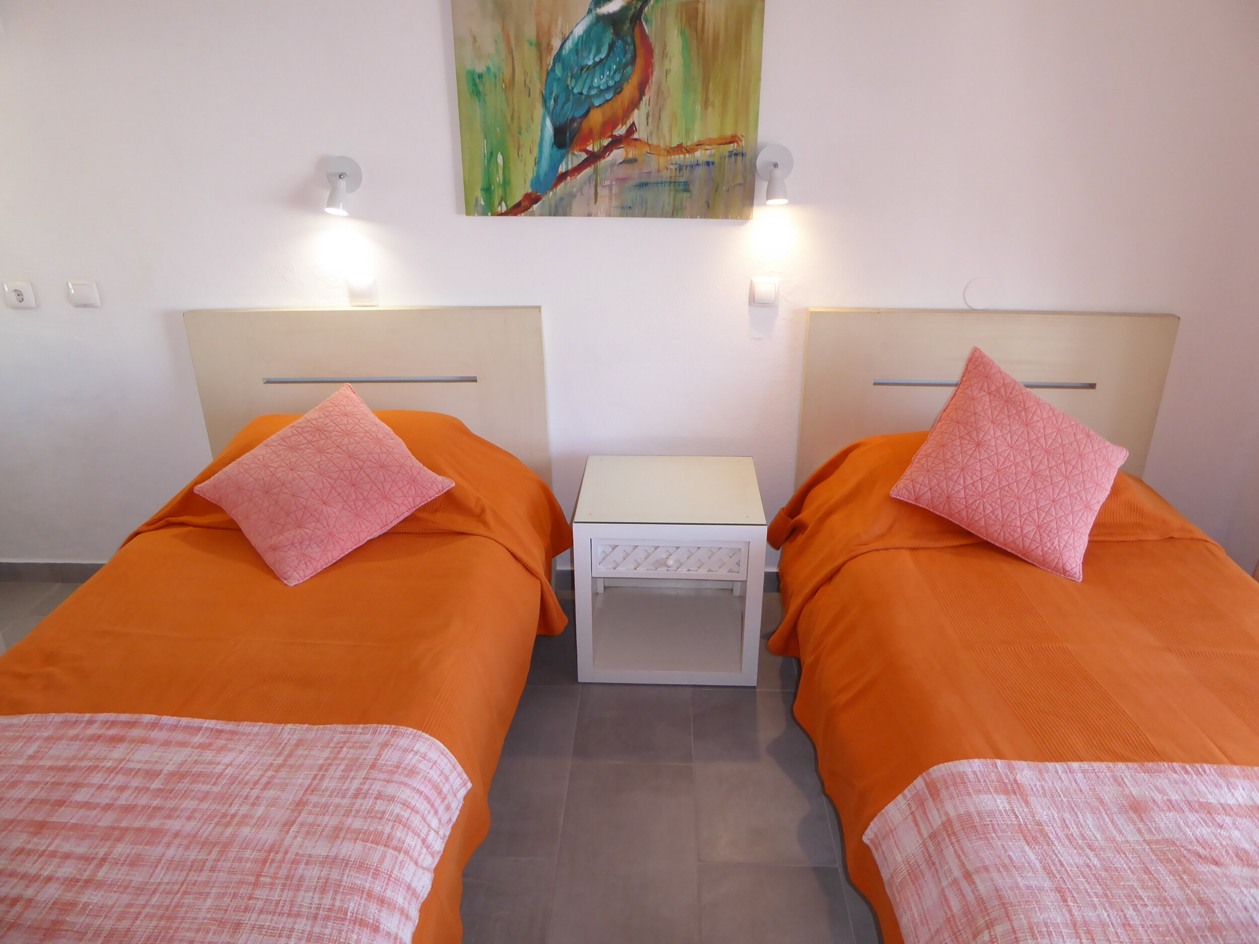 Cara Mia Twin bedroom.JPG