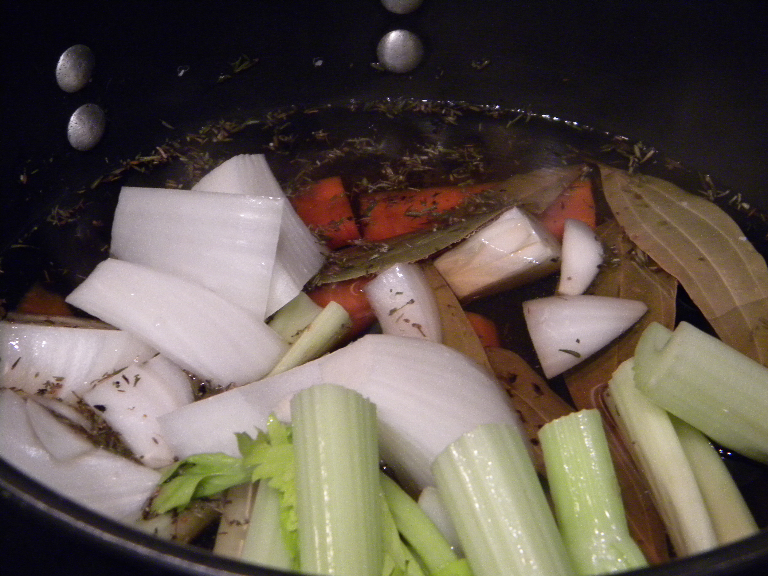 Mirepoix