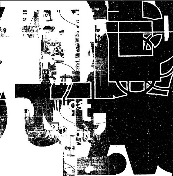 Stephan Woolley, Boringremixbook