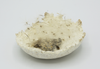 Kelly M O'Brien, One Meter Quadrat, (small bowl with butterfly). Mycelium, thistle seed heads, butterfly ©2021.png
