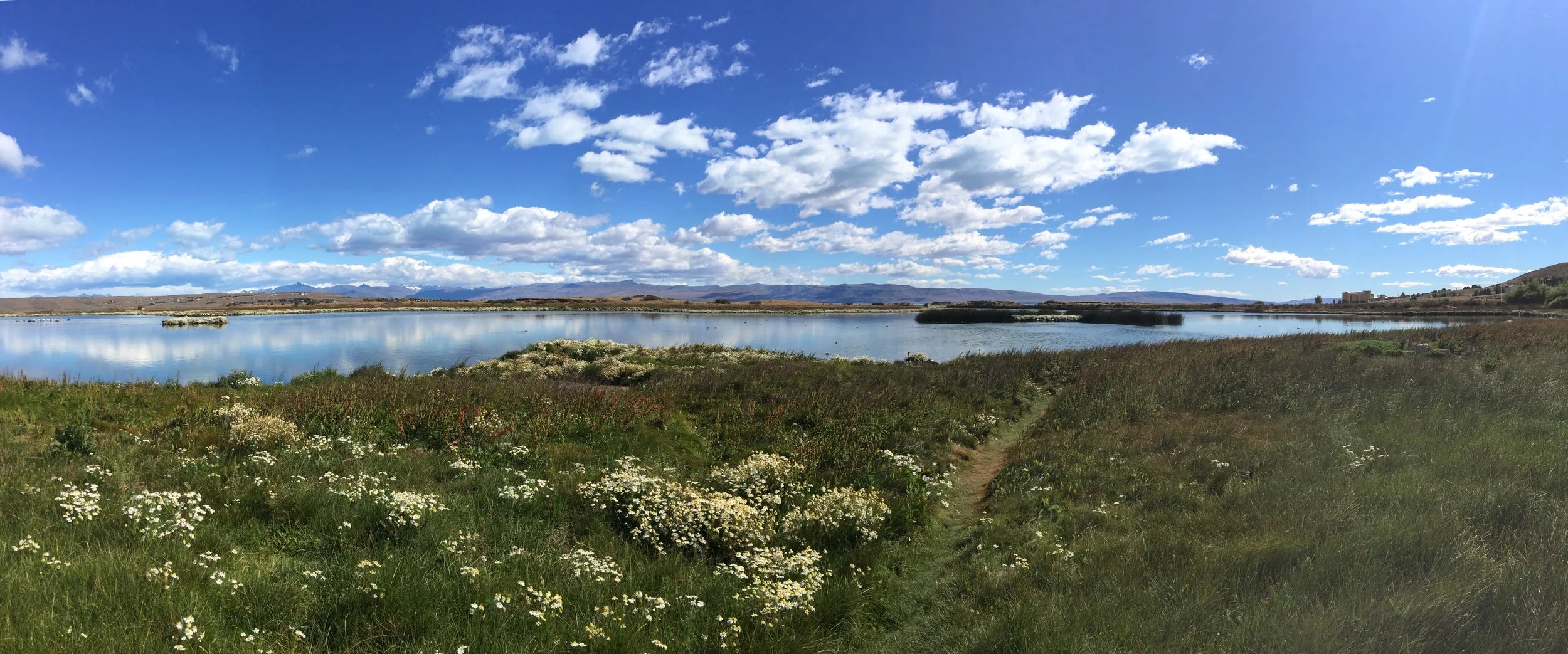 Reserva Laguna Nimez