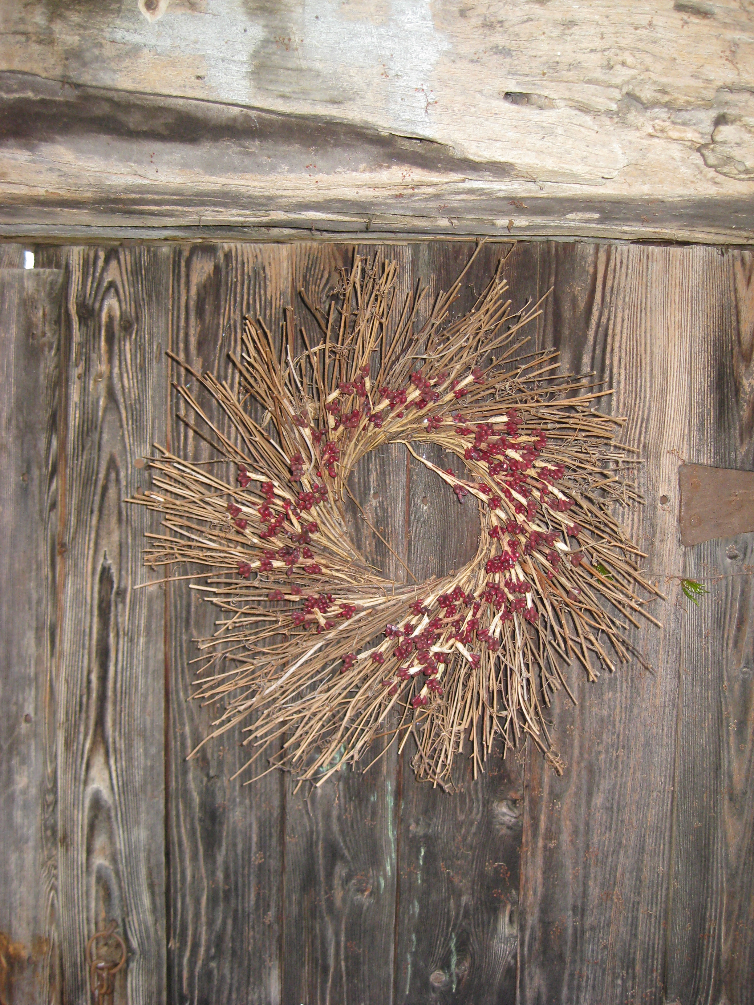 Door ornament, Zagoraxoria