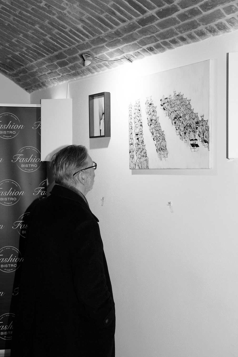 black and white exhibition photo 3 Prague, Ali Tareen.jpg