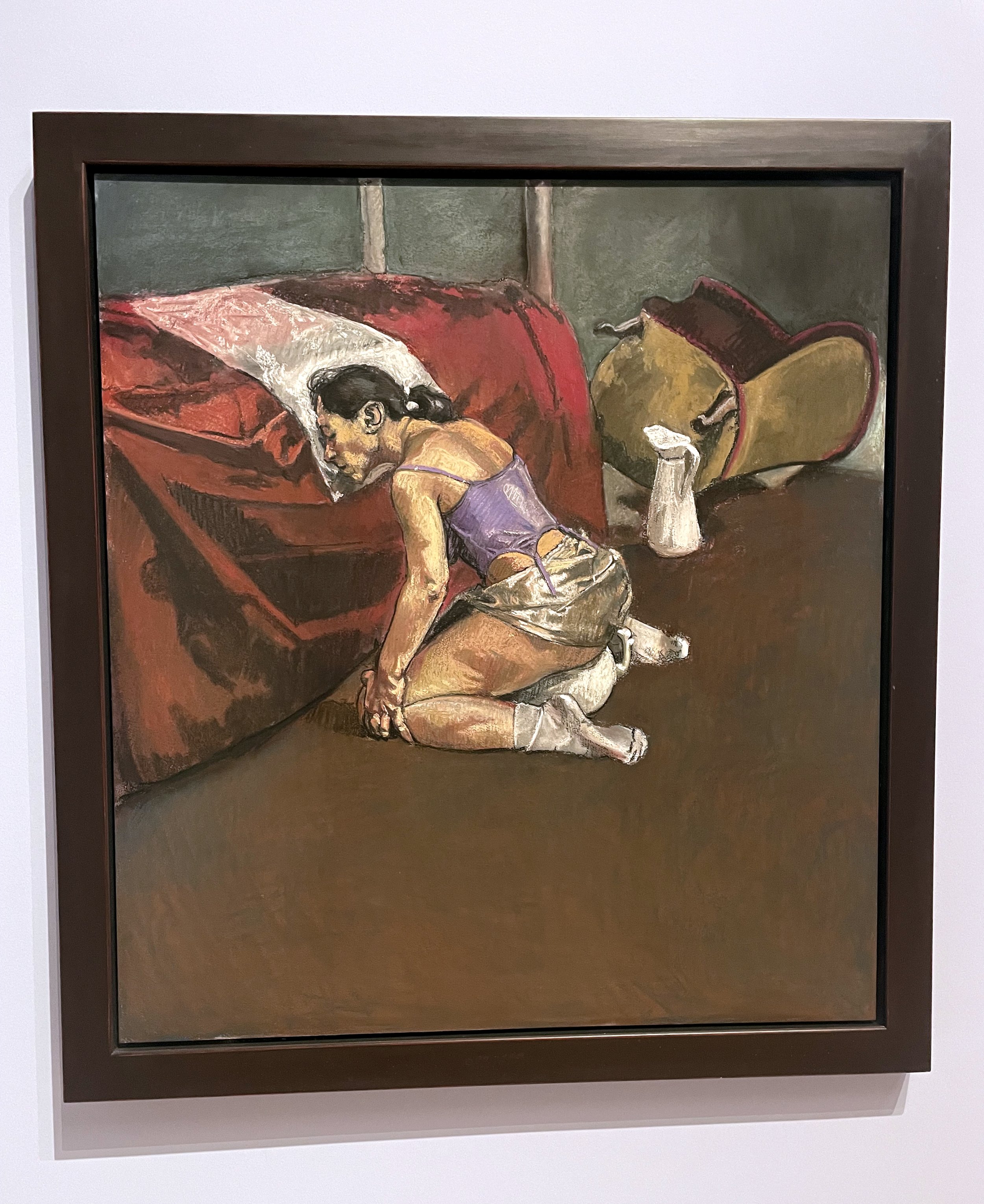 Paula Rego abortion woman 2 .jpg