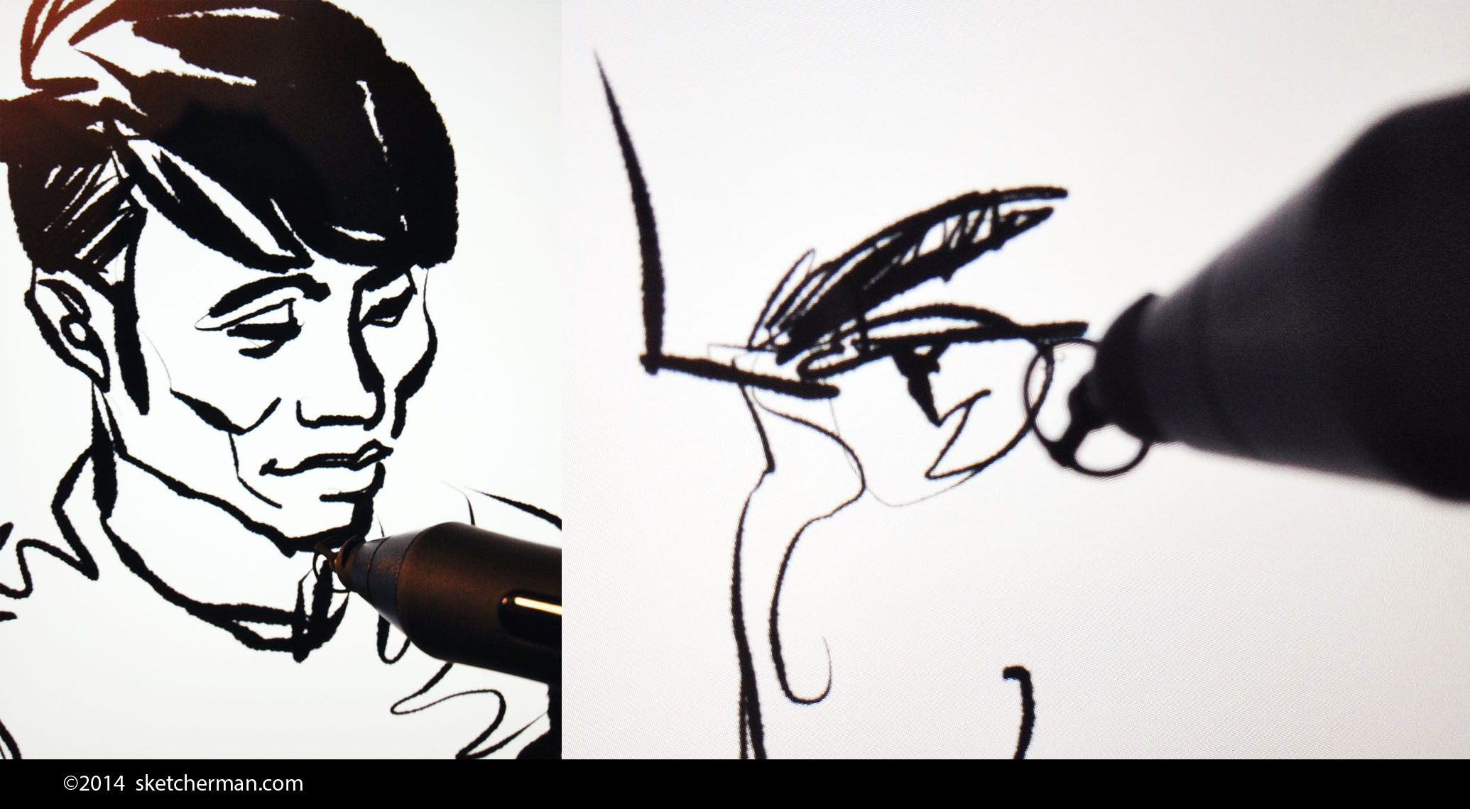 All About Wacom Stylus Nibs! 