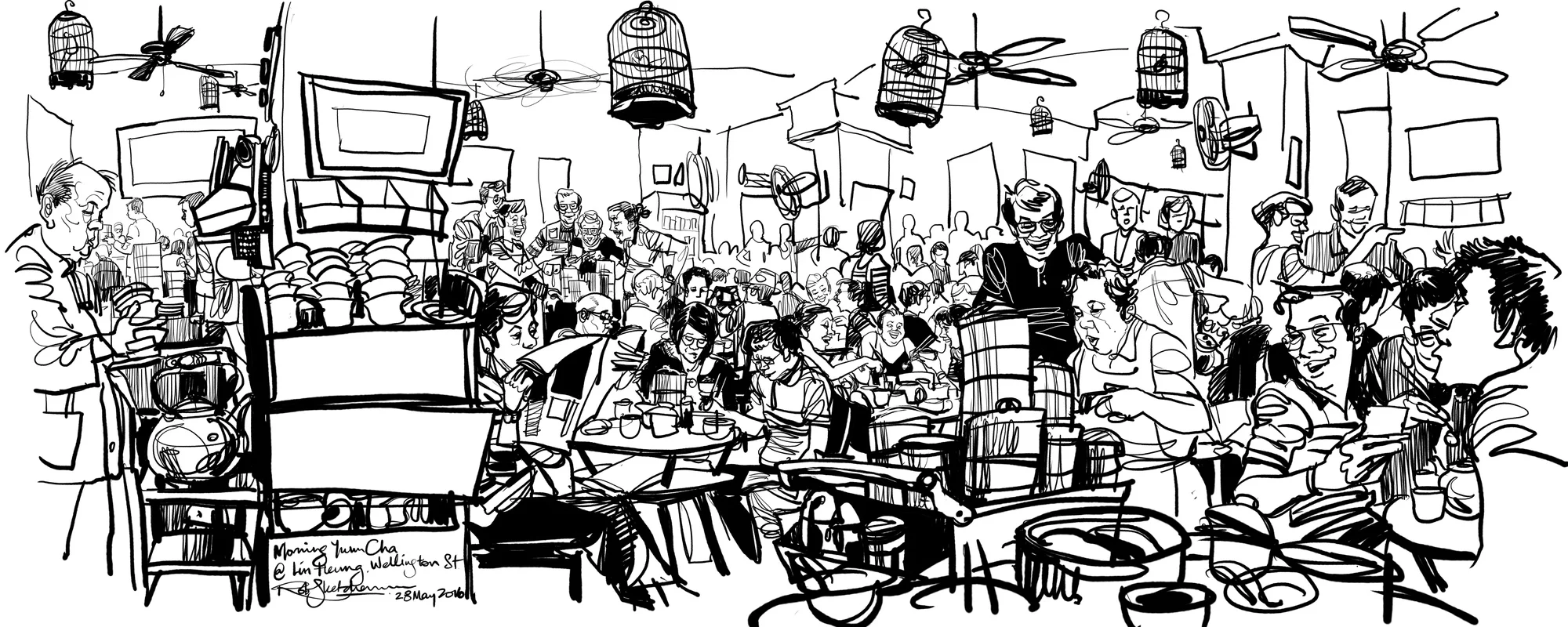 Lin Heung Yum Cha-Sketcherman.jpg