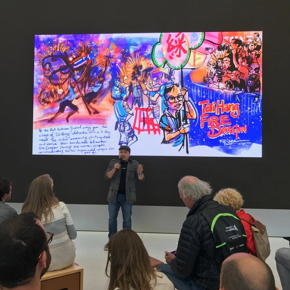 2017-Today at Apple-Union Sq-2-Sketcherman.jpg