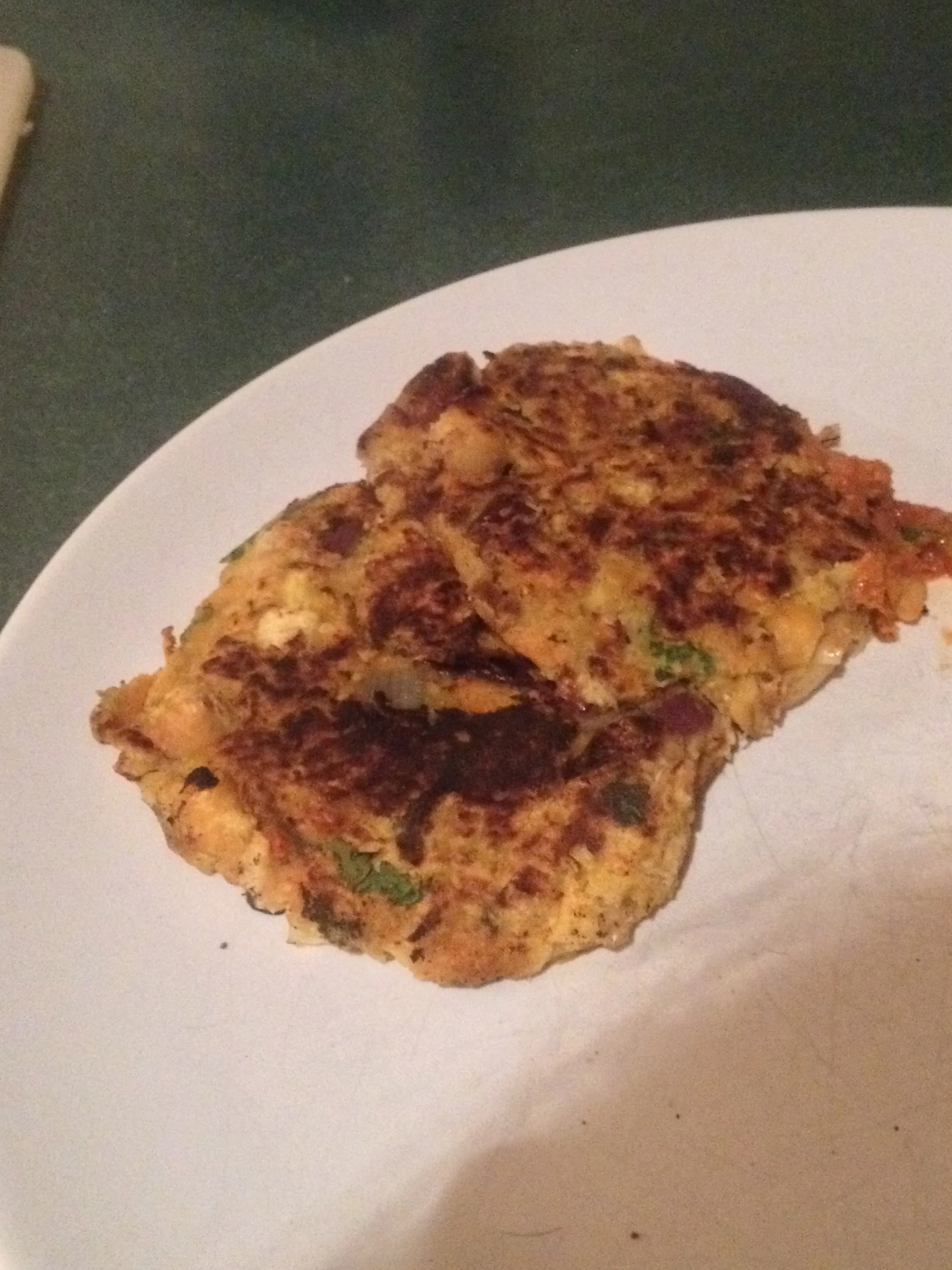 These are Falafelly Tasty :)