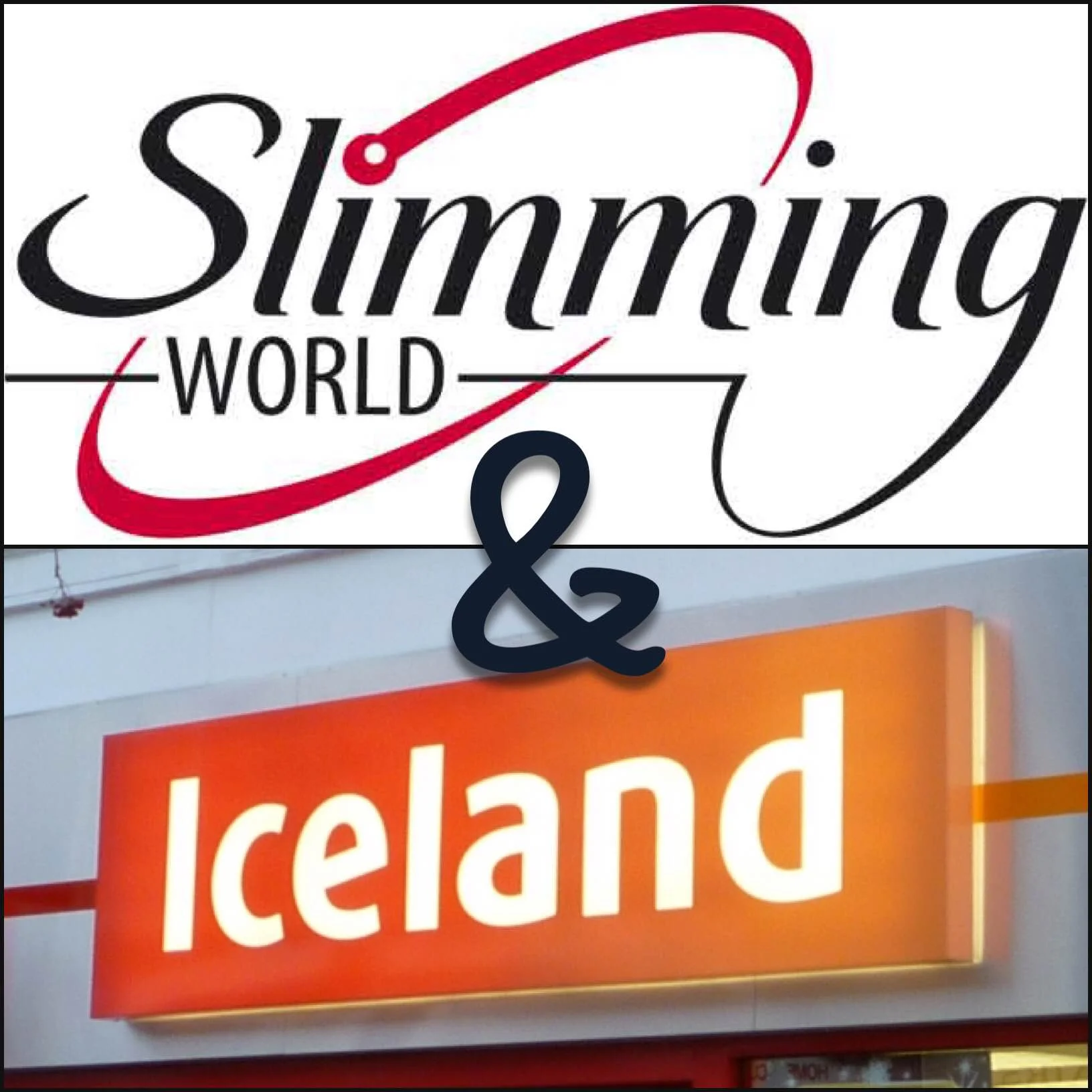 Slimming World partners with Iceland for ready meals