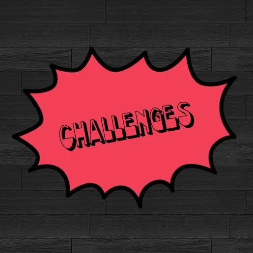 Slimming World Challenges