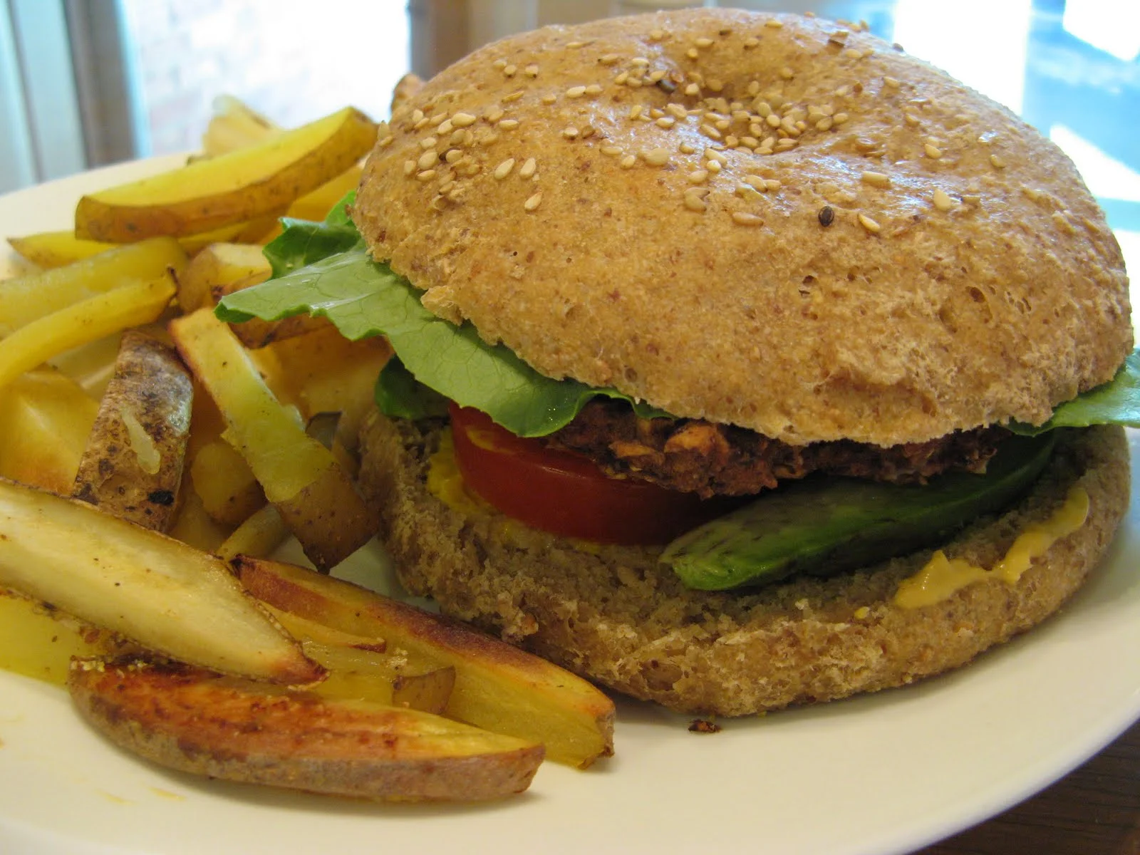 Tastiest Slimming World Burgers