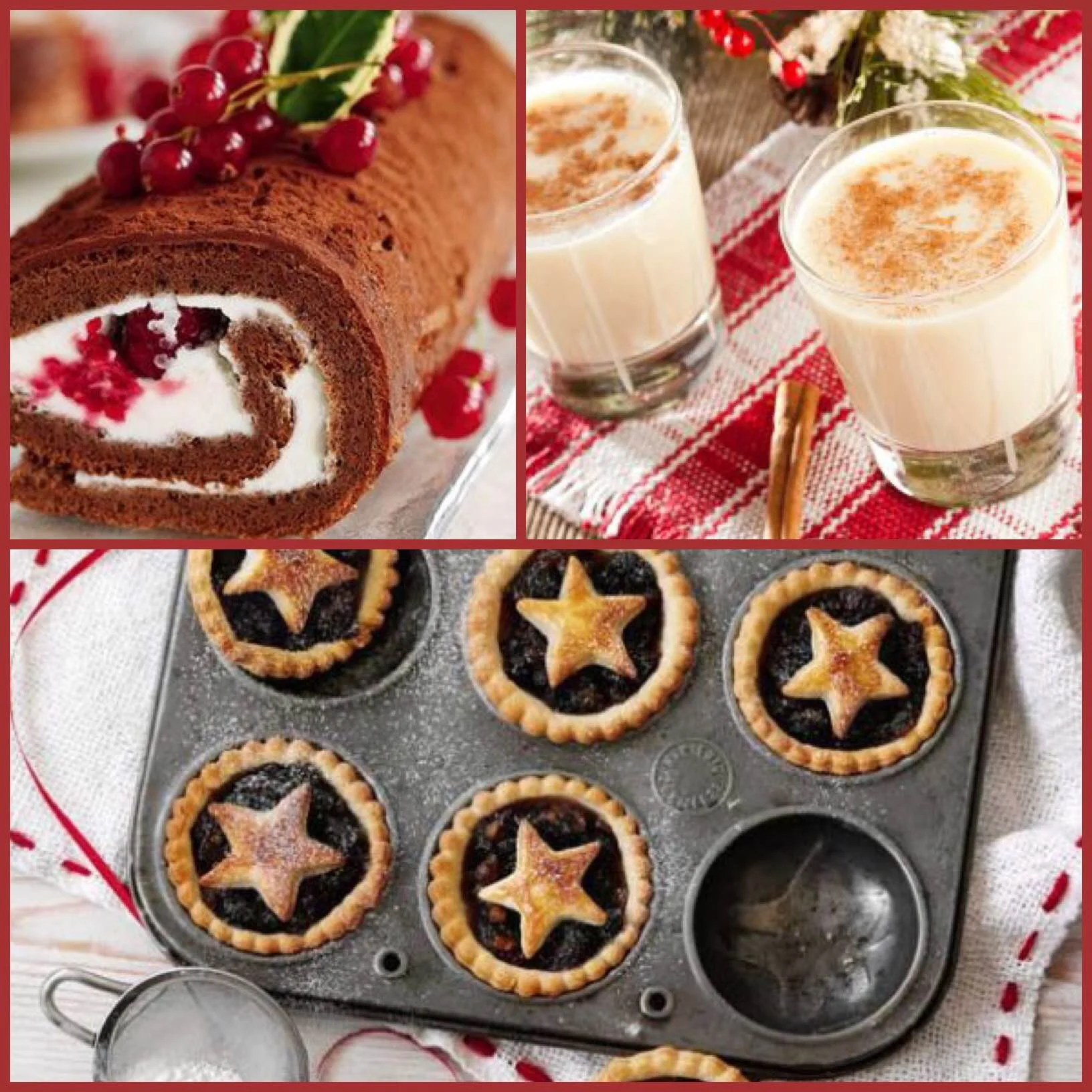 5 Simple Slimming World Christmas Recipes