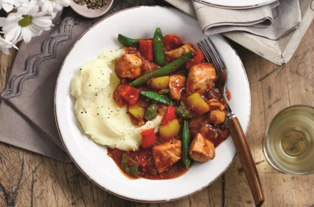 5 weird and wonderful Slimming World recipes