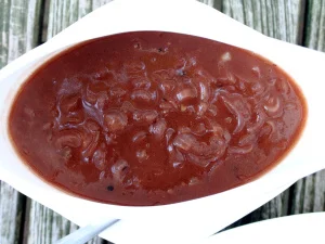 Syn Free Gravy - Three Ways