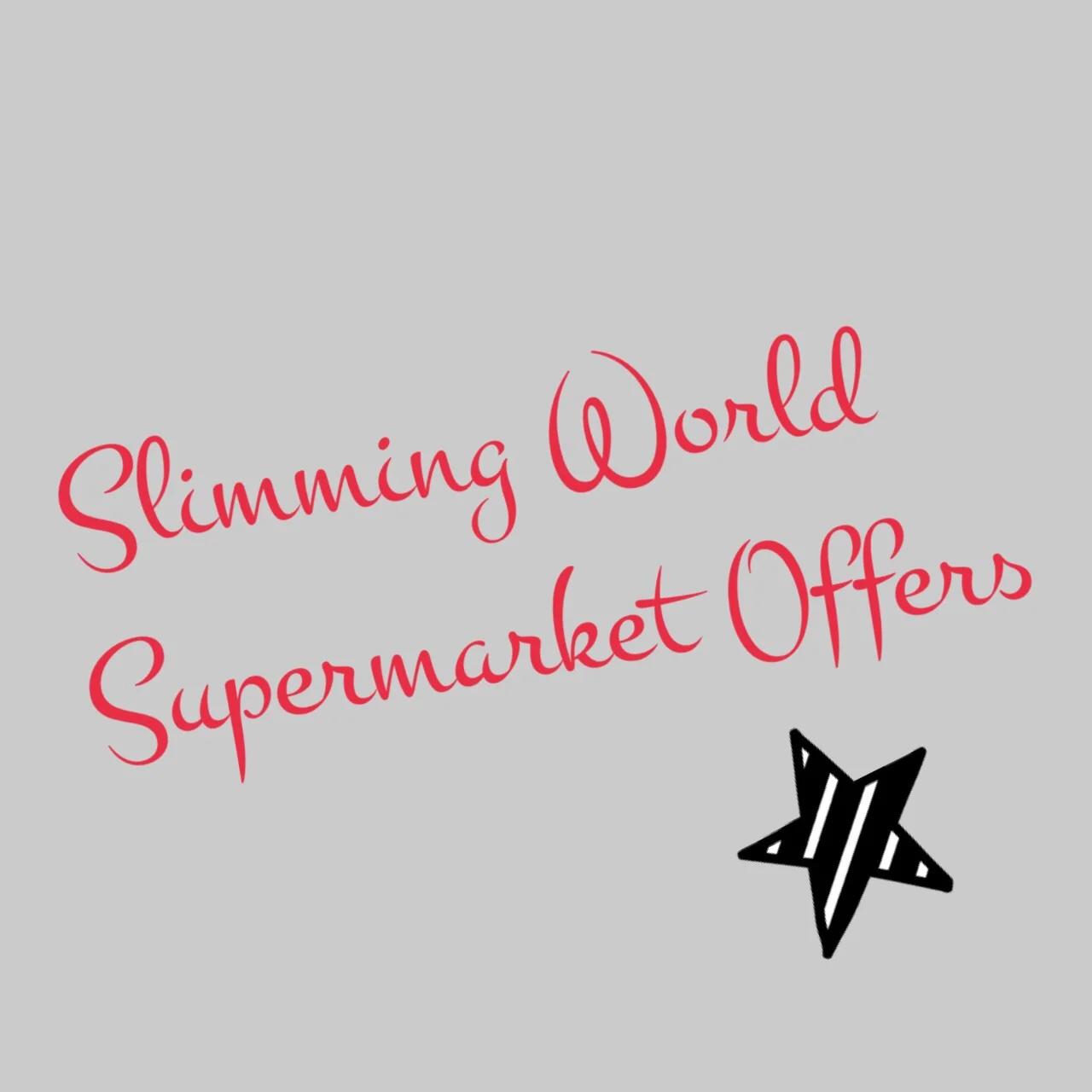 Supermarket Offers of the week - January 27, 2017