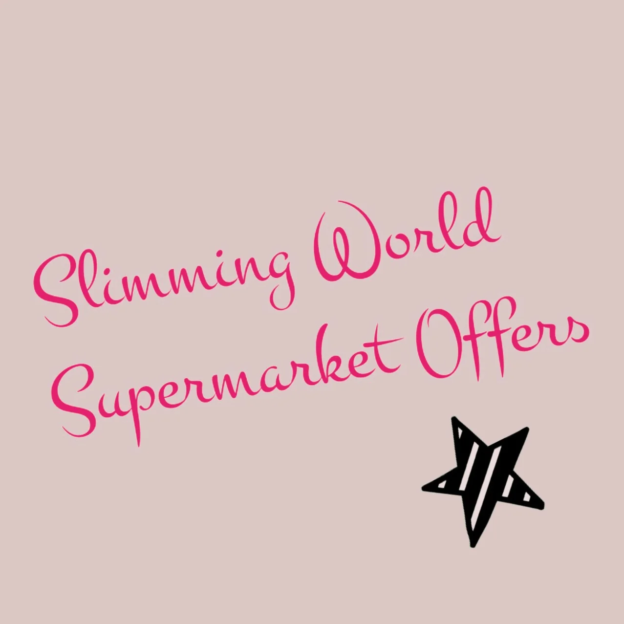 Supermarket offers of the week, February 5th 2017