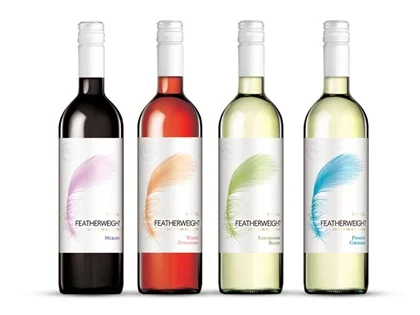Aldi's new super-cheap low syn wine range!