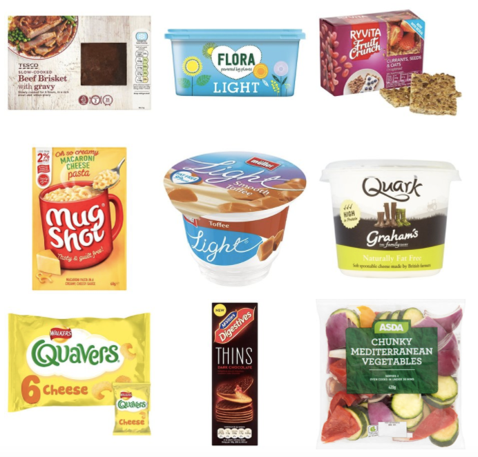 Supermarket Offers of the week, 18 September