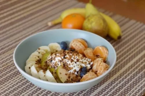 Nutri Brex - 5 ways to enjoy on slimming world