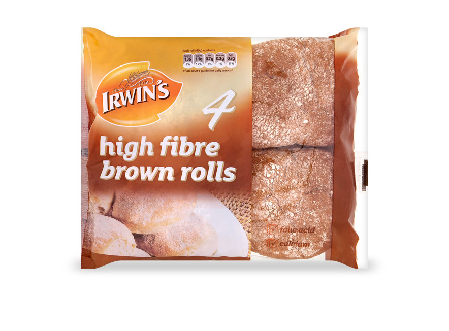 1 60g roll