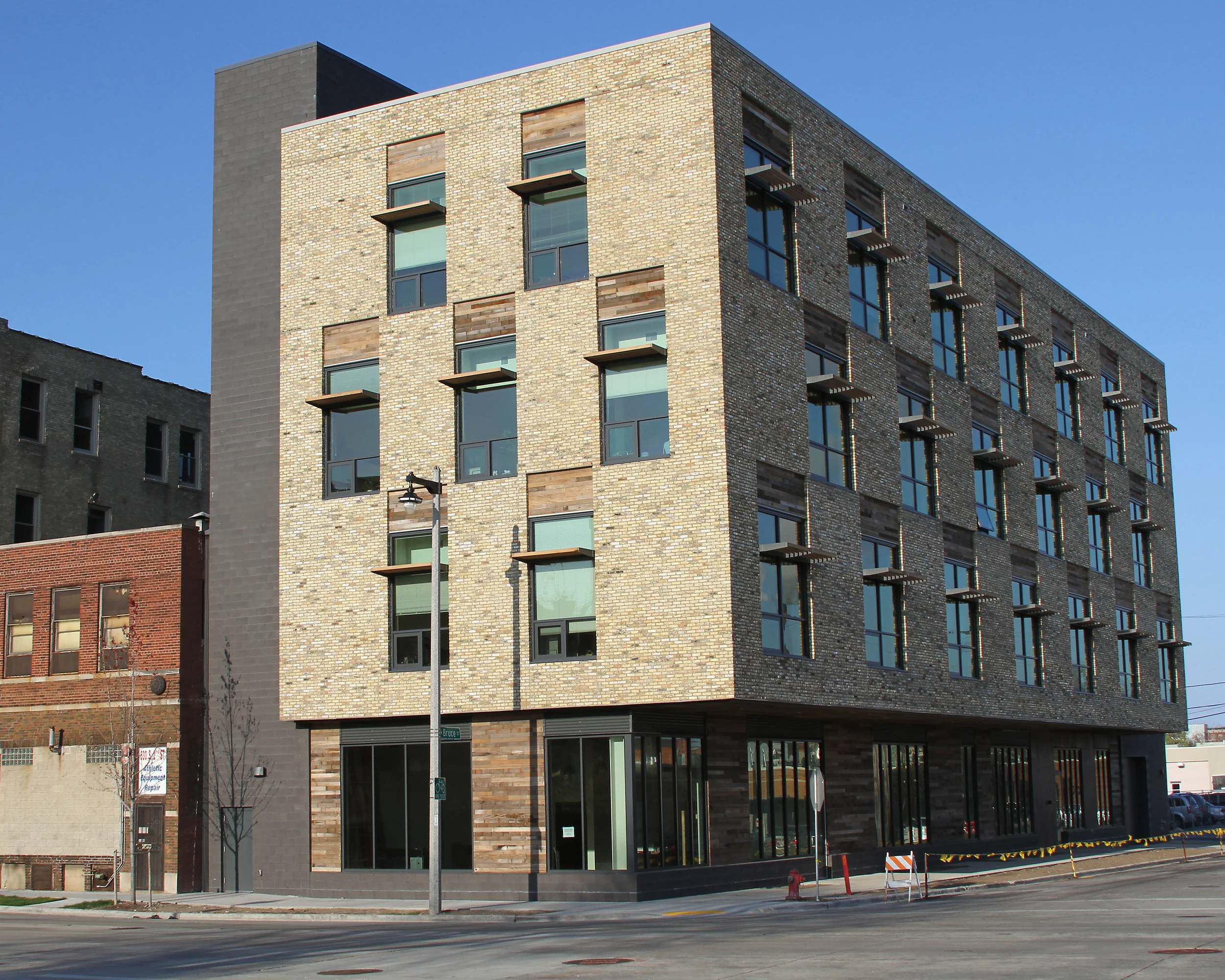 CORE's New Building.jpg