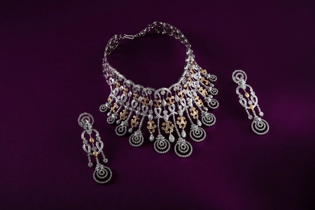 Aurnament x Sunita Jain