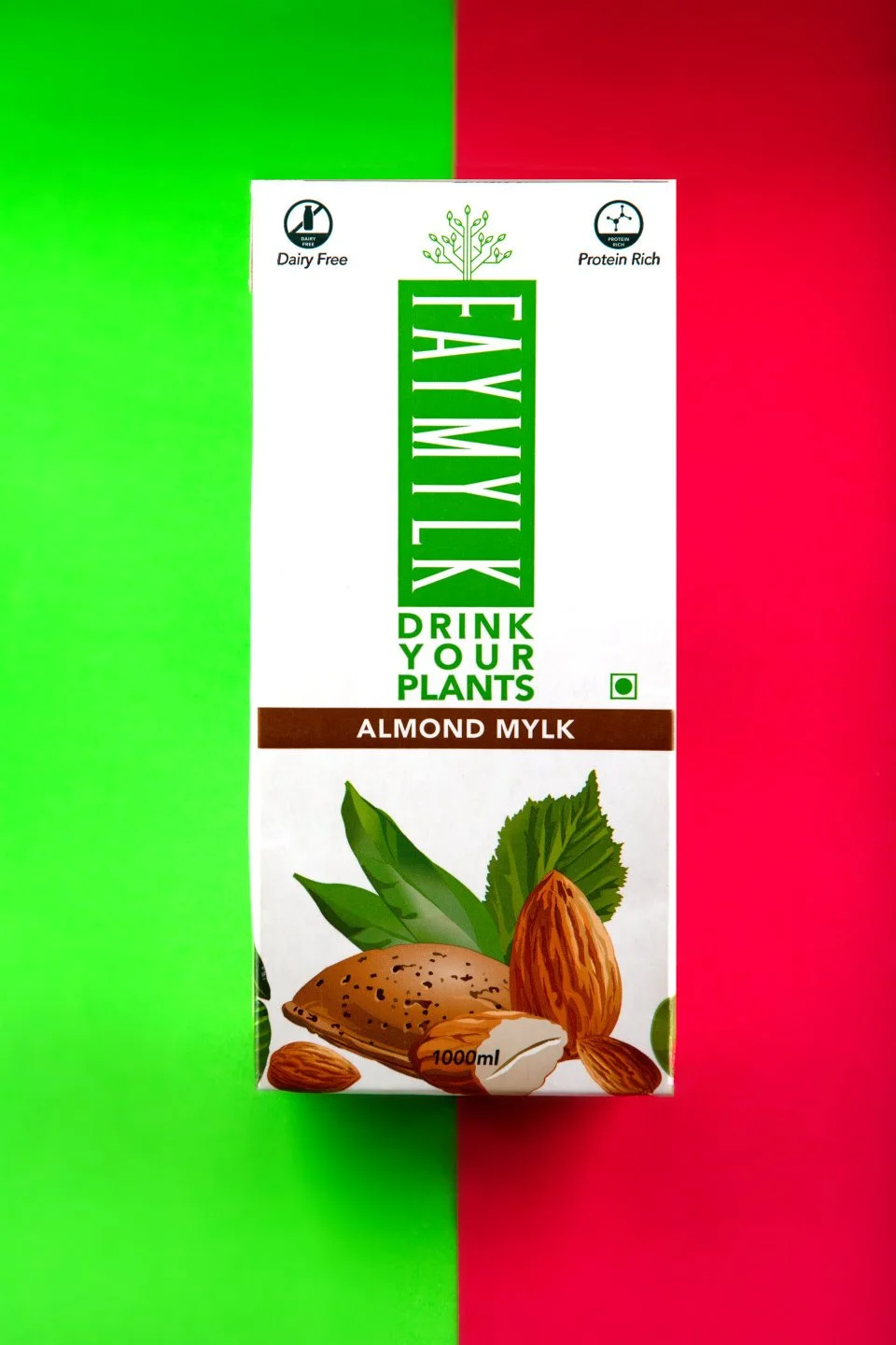 FayMylk