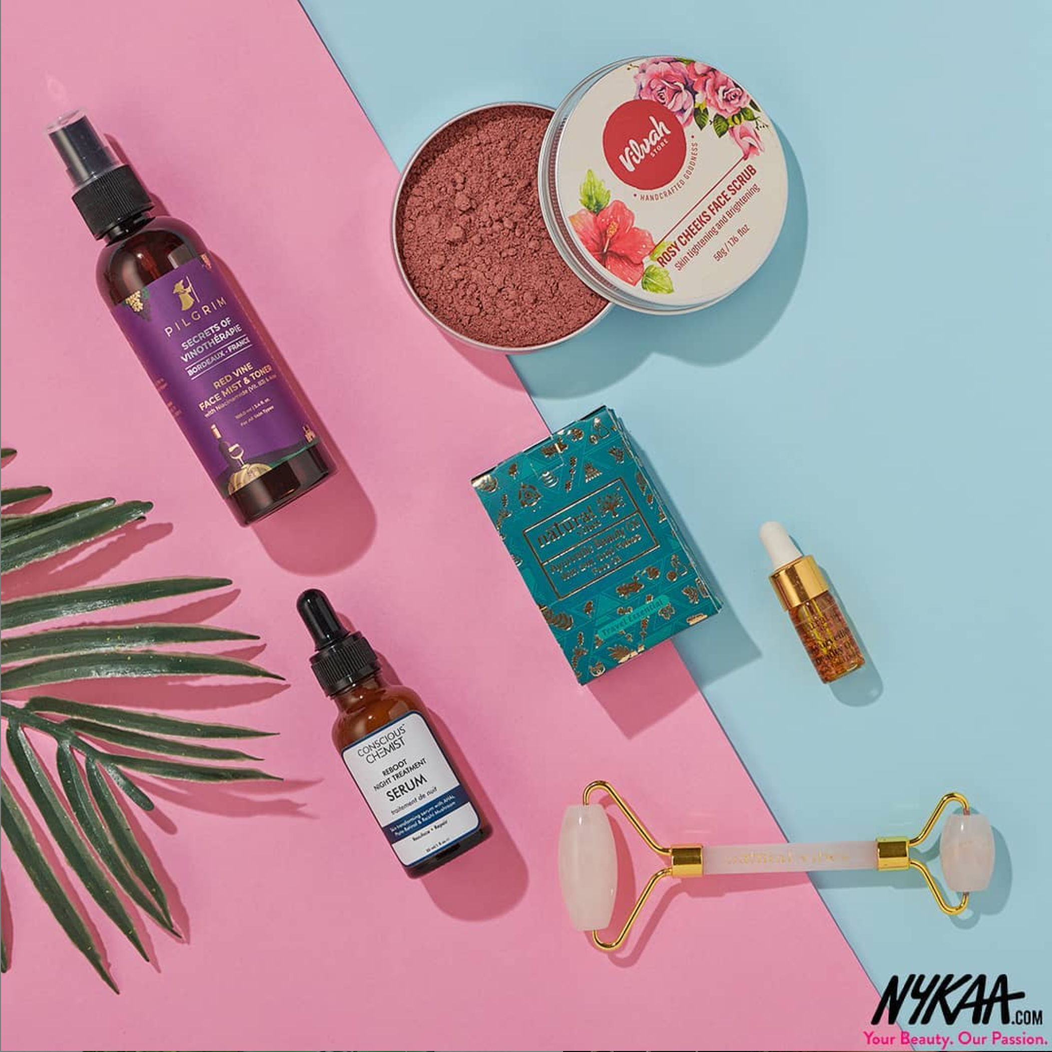 Nykaa