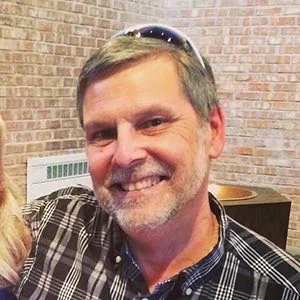 Pastor dave guerrin