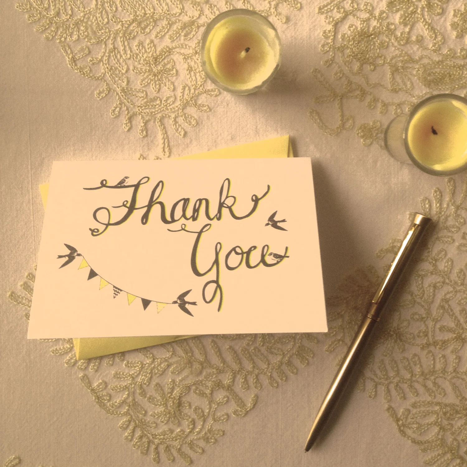 Spring Collection Sneak Peek #3