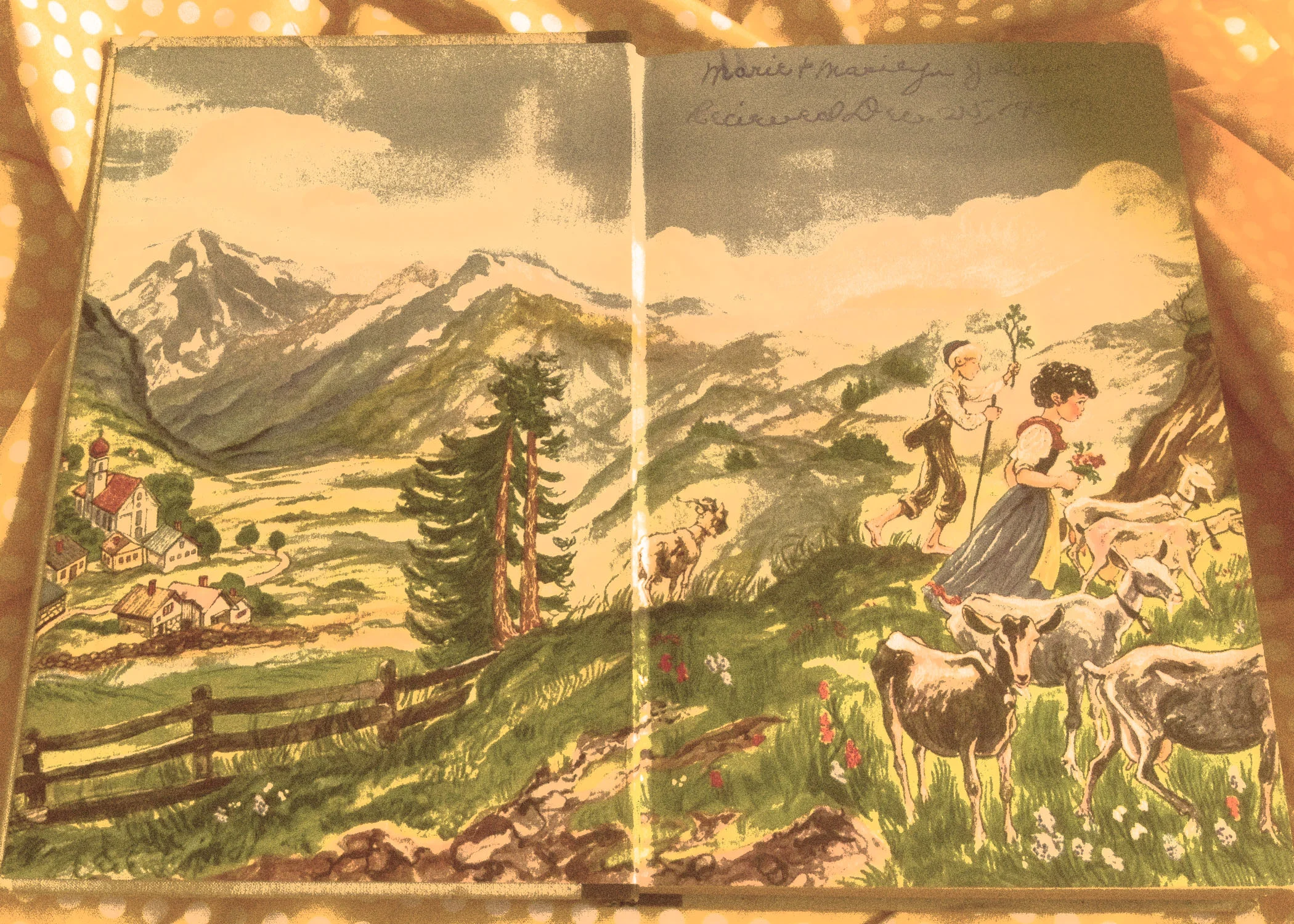 Collections: Children's Literature