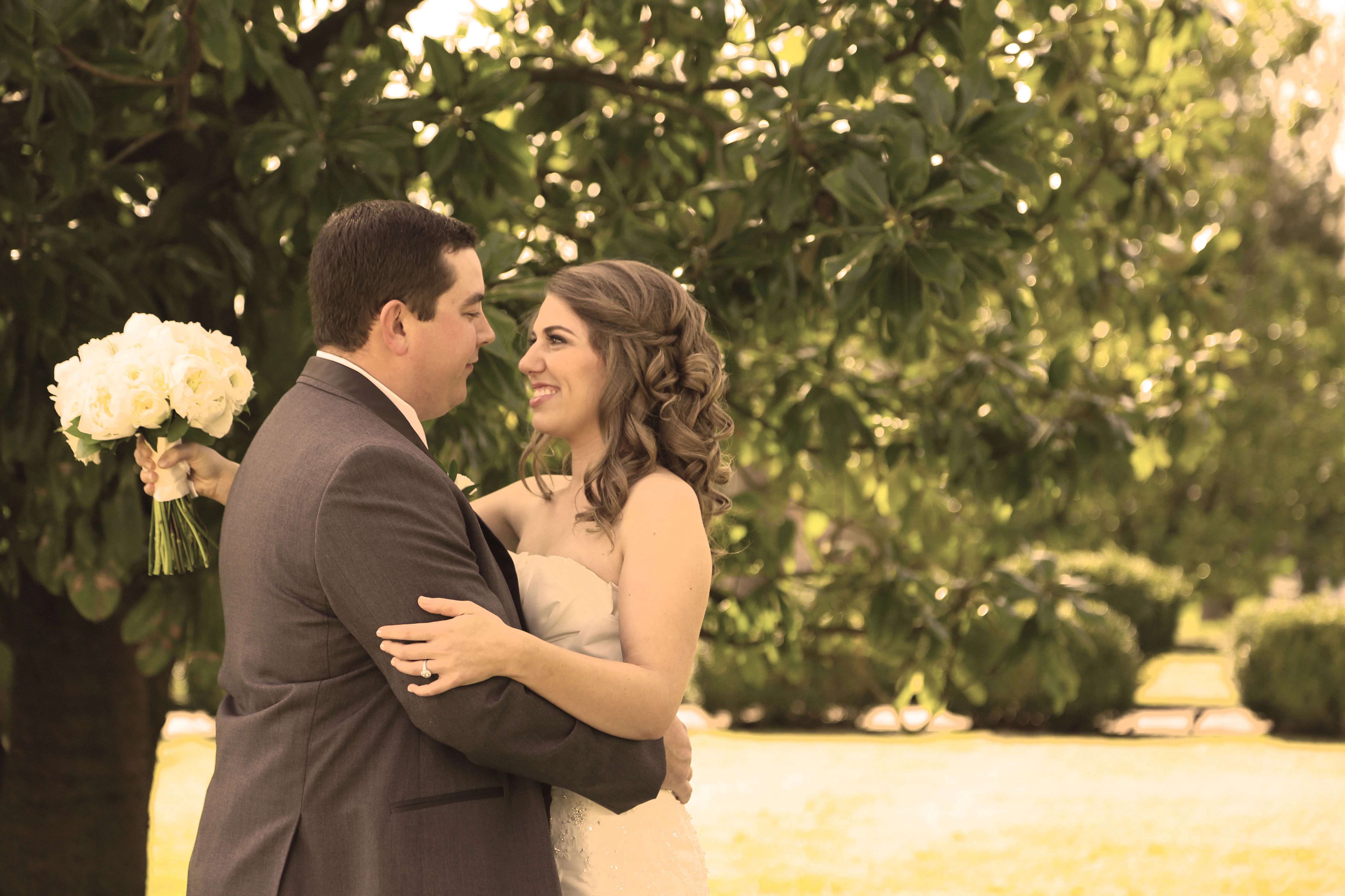 Presenting...LOVE STORY