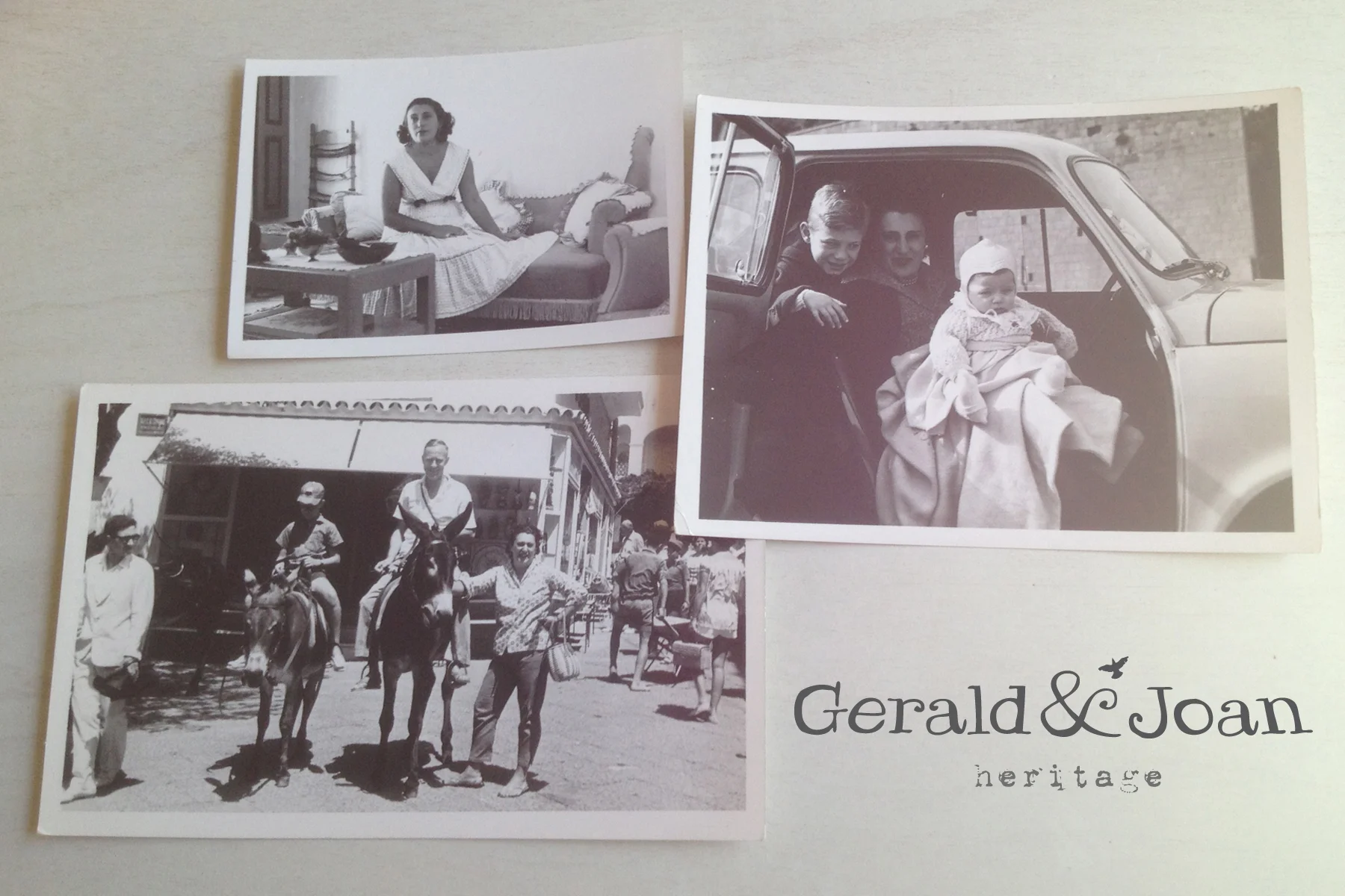 Mississippi Poetry from my Italian Nonna