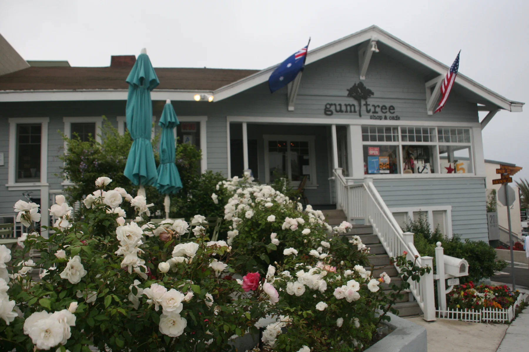 Bringing the beach home