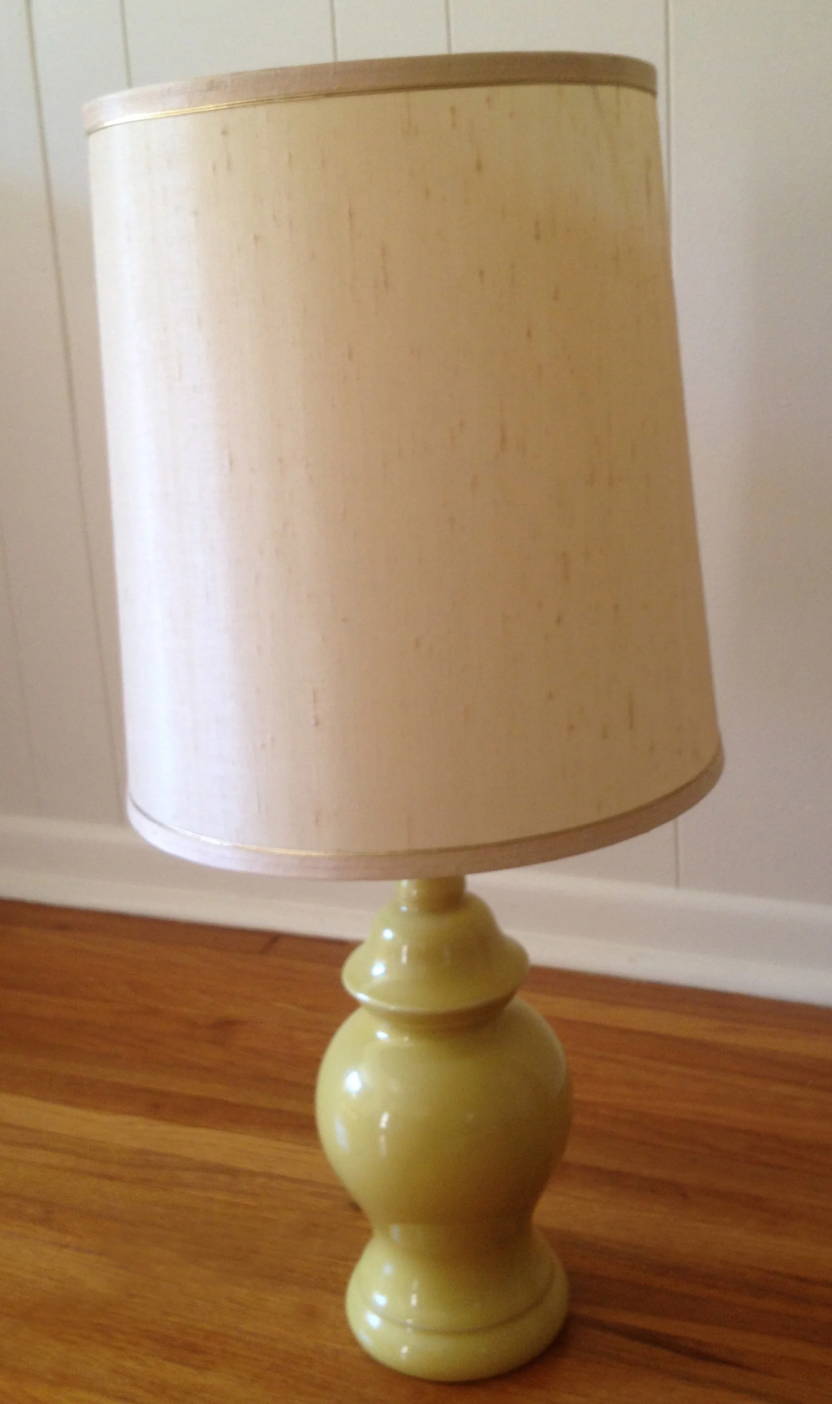Collections: Vintage lamps