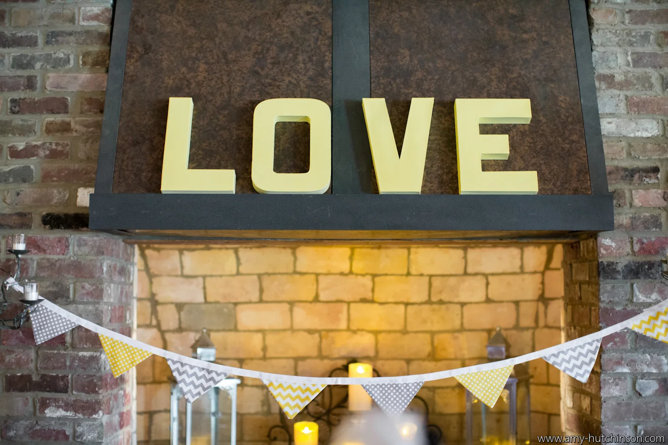 Gerald & Joan Shot By Amy Hutchison Photography