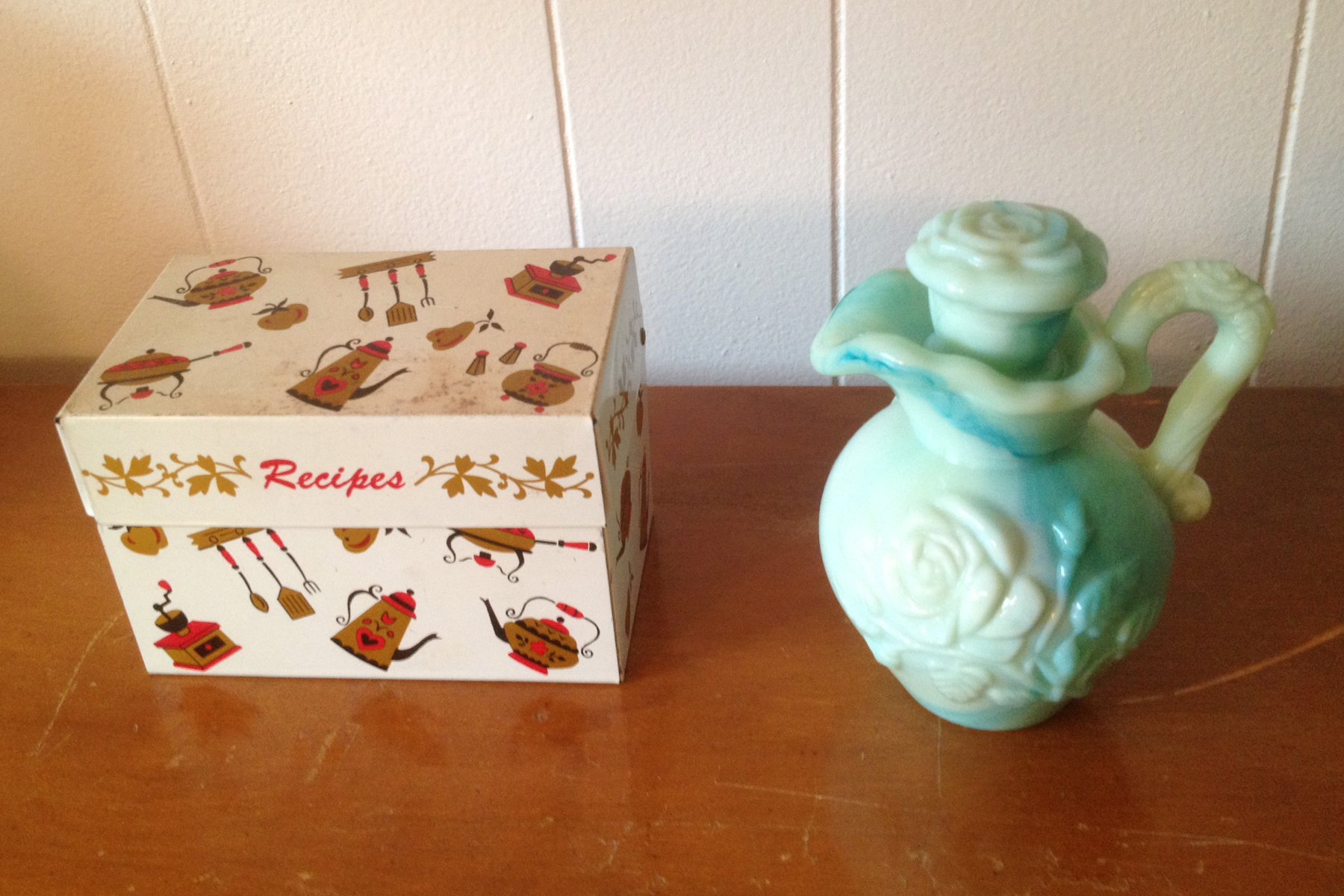 Collections: Vintage Avon